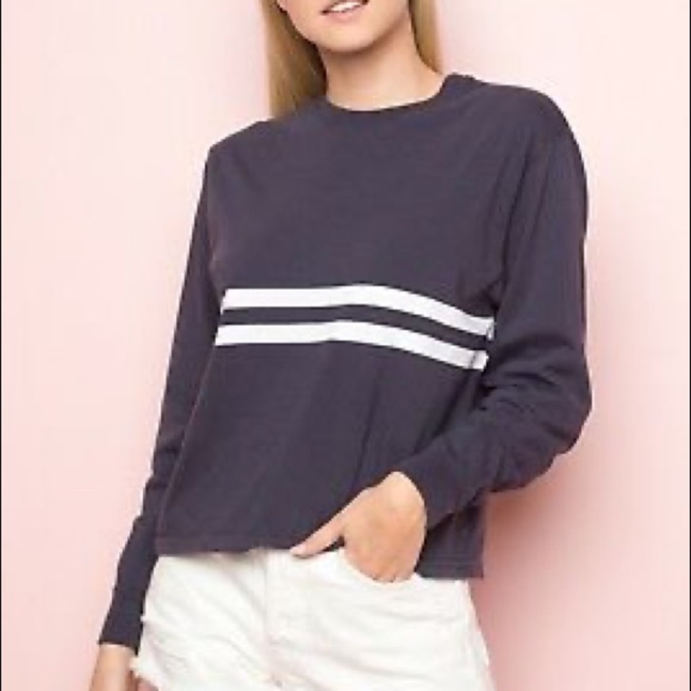Brandy Melville Long Sleeve Top